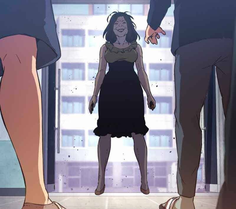 Câu Lạc Bộ Truyện Ma Chapter 5 - Trang 2