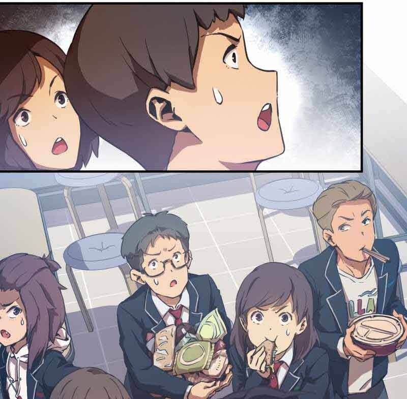 Câu Lạc Bộ Truyện Ma Chapter 5 - Trang 2