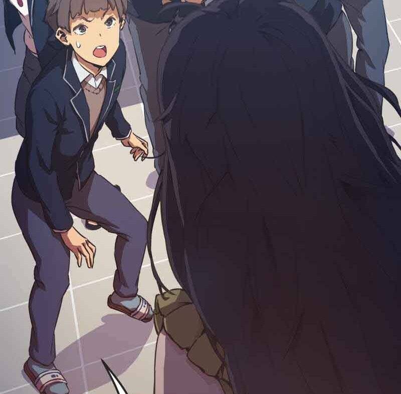 Câu Lạc Bộ Truyện Ma Chapter 5 - Trang 2