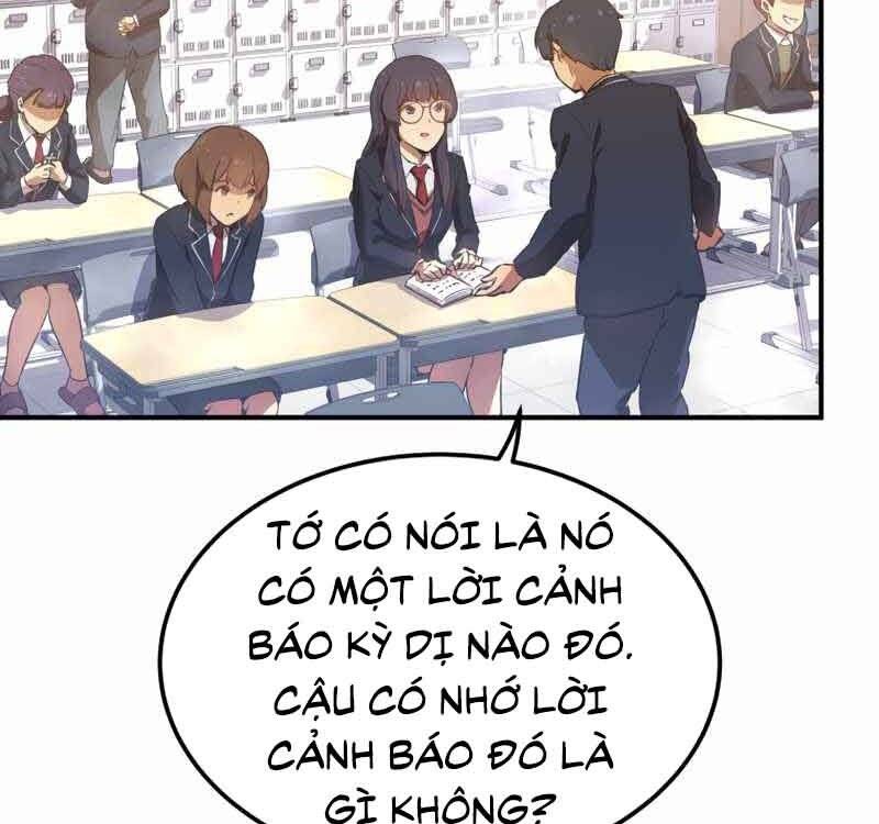 Câu Lạc Bộ Truyện Ma Chapter 6 - Trang 2