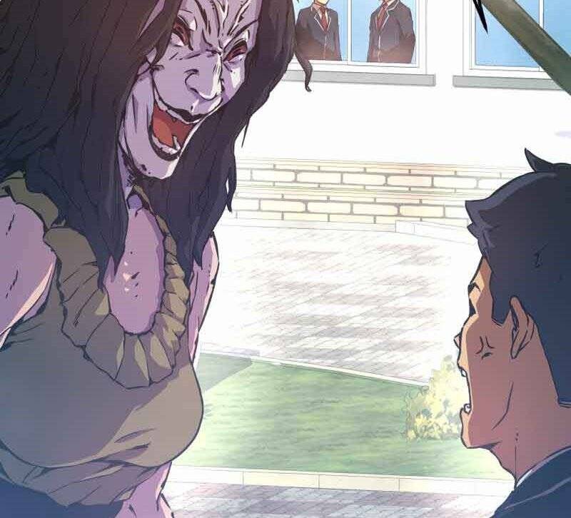 Câu Lạc Bộ Truyện Ma Chapter 6 - Trang 2