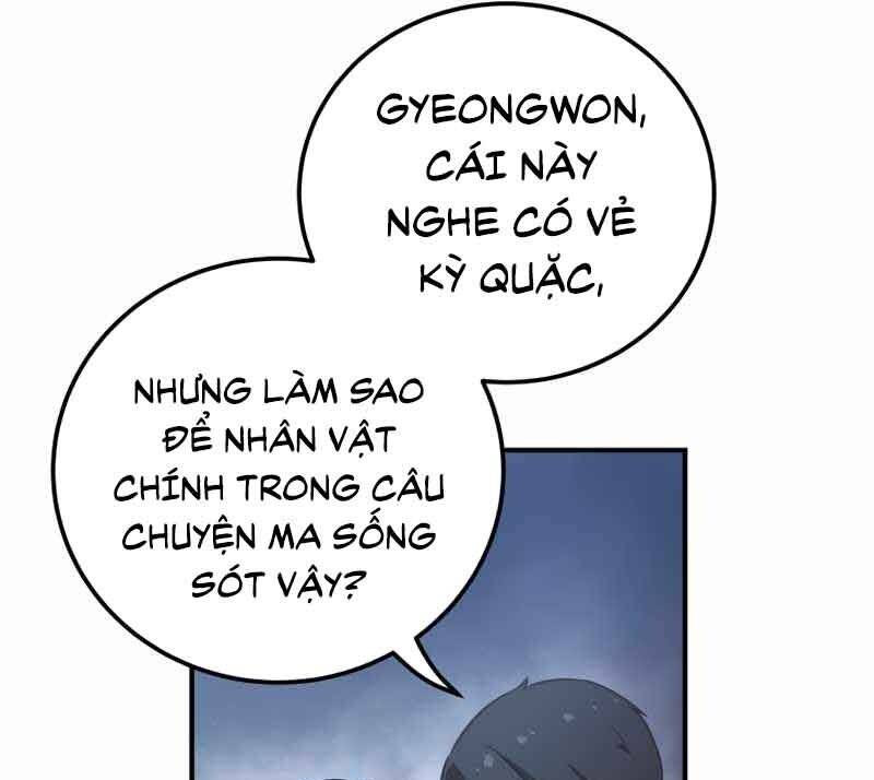 Câu Lạc Bộ Truyện Ma Chapter 6 - Trang 2