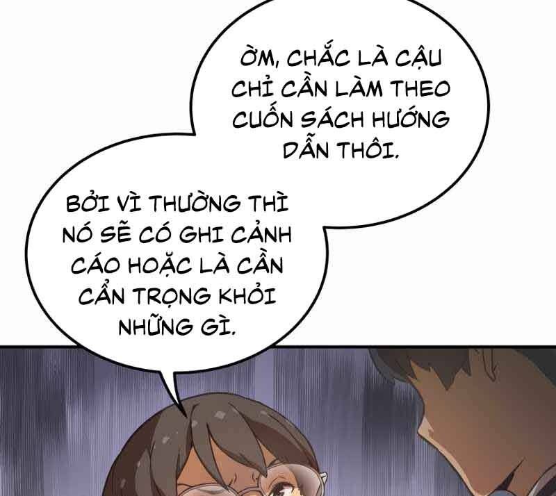 Câu Lạc Bộ Truyện Ma Chapter 6 - Trang 2