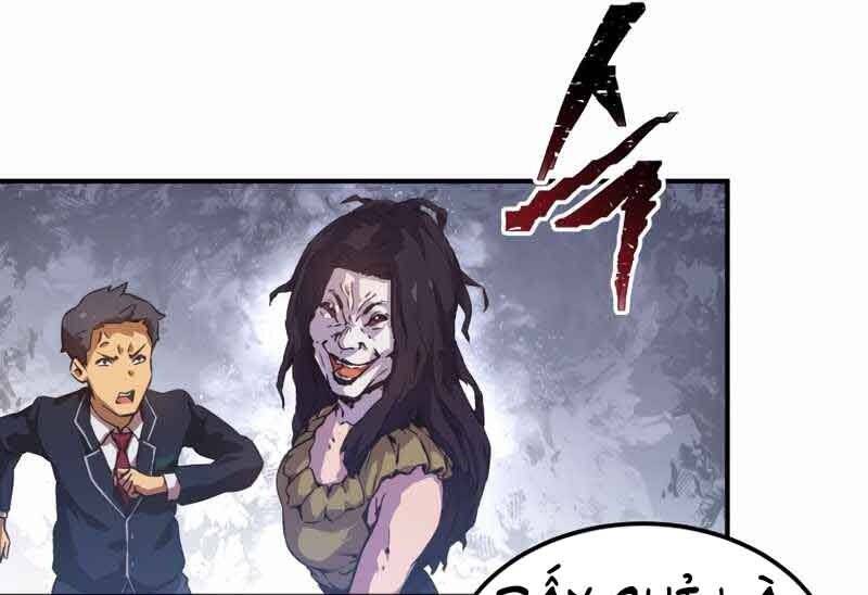 Câu Lạc Bộ Truyện Ma Chapter 6 - Trang 2