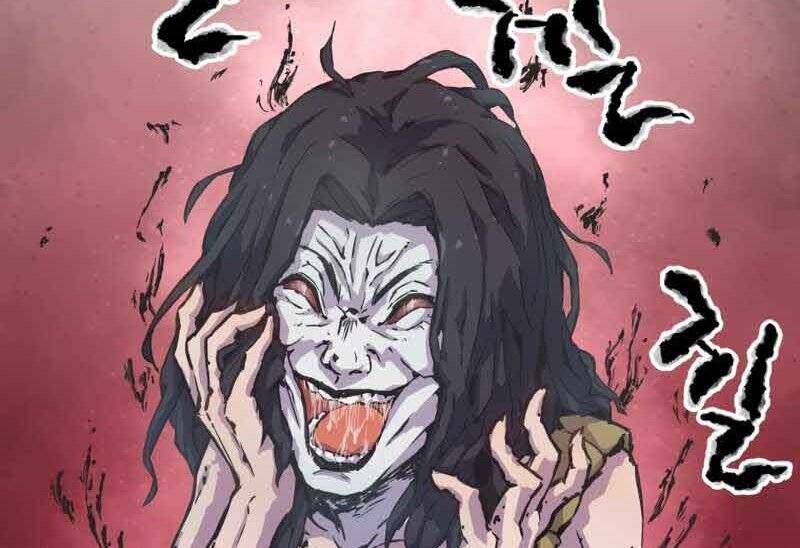 Câu Lạc Bộ Truyện Ma Chapter 6 - Trang 2