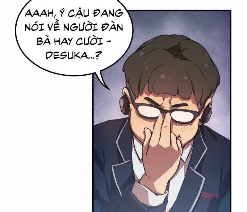 Câu Lạc Bộ Truyện Ma Chapter 6 - Trang 2