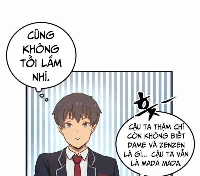 Câu Lạc Bộ Truyện Ma Chapter 6 - Trang 2