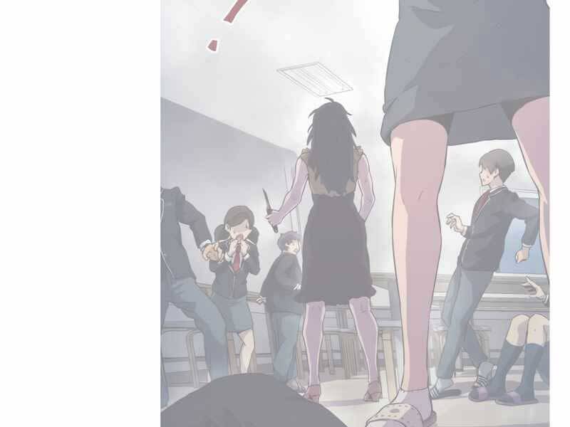 Câu Lạc Bộ Truyện Ma Chapter 7 - Trang 2