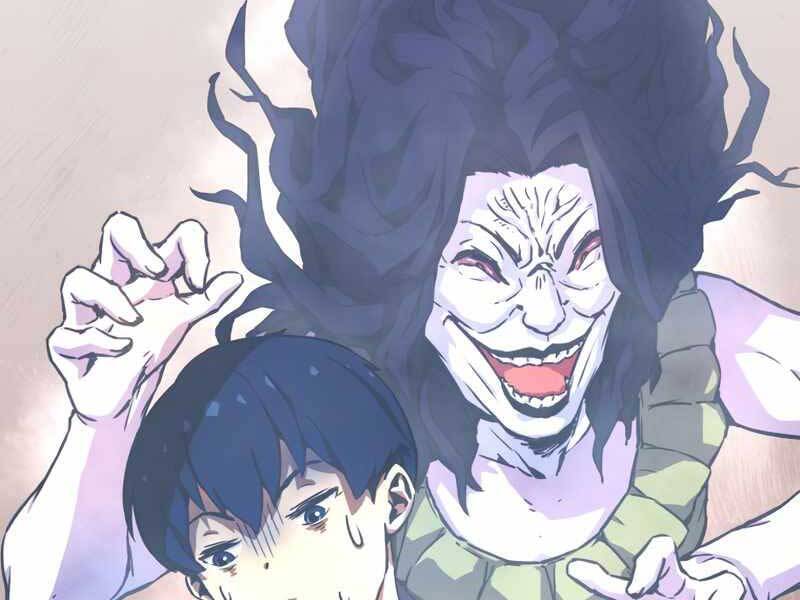 Câu Lạc Bộ Truyện Ma Chapter 7 - Trang 2