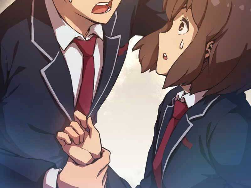 Câu Lạc Bộ Truyện Ma Chapter 7 - Trang 2