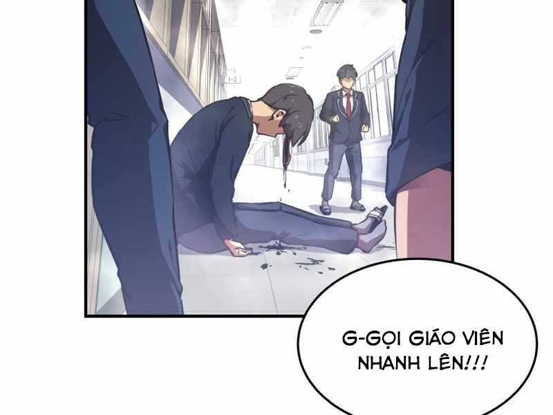 Câu Lạc Bộ Truyện Ma Chapter 7 - Trang 2