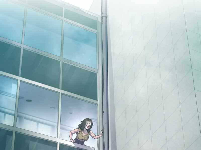 Câu Lạc Bộ Truyện Ma Chapter 7 - Trang 2