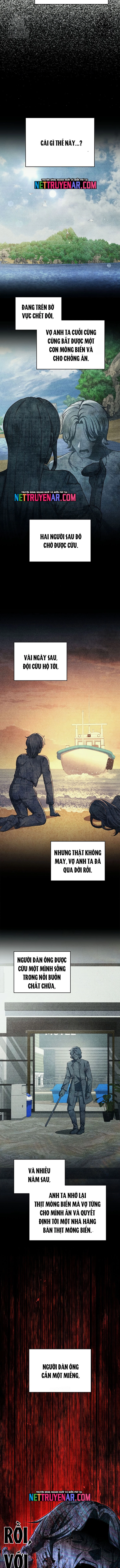 Câu Lạc Bộ Truyện Ma Chapter 70 - Trang 2