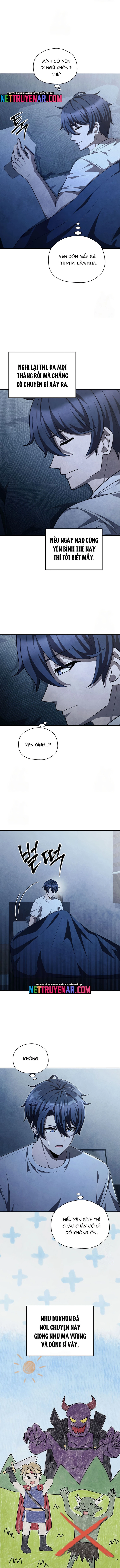 Câu Lạc Bộ Truyện Ma Chapter 70 - Trang 2