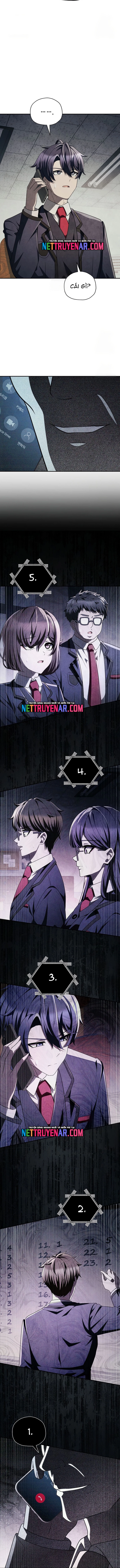 Câu Lạc Bộ Truyện Ma Chapter 71 - Trang 2
