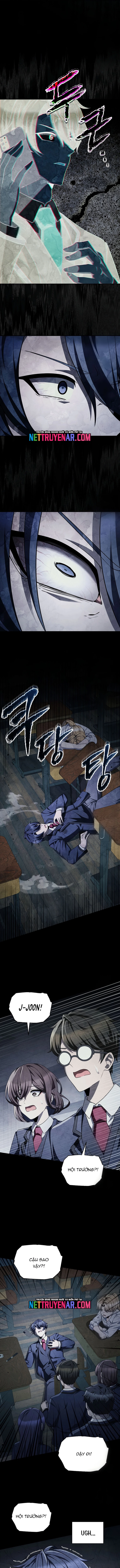 Câu Lạc Bộ Truyện Ma Chapter 71 - Trang 2