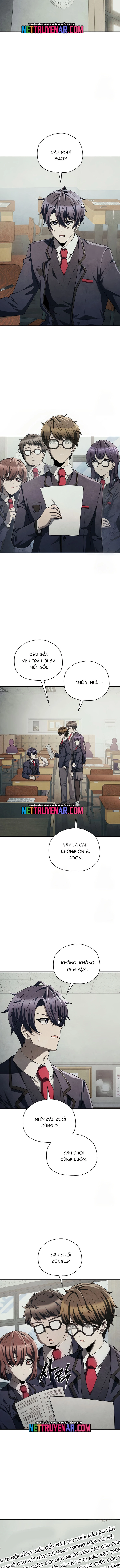 Câu Lạc Bộ Truyện Ma Chapter 71 - Trang 2