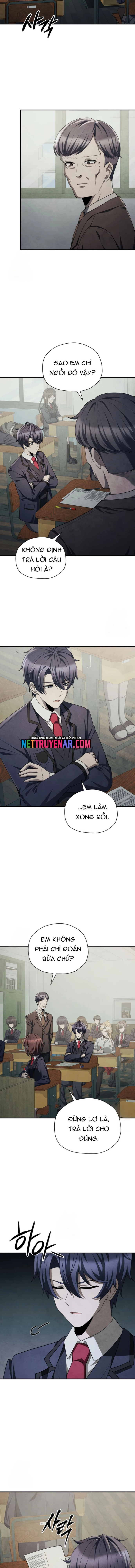 Câu Lạc Bộ Truyện Ma Chapter 72 - Trang 2