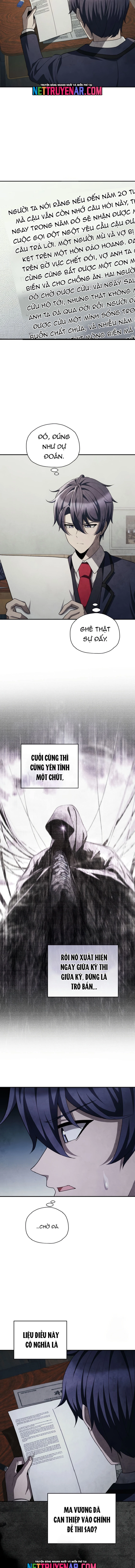 Câu Lạc Bộ Truyện Ma Chapter 72 - Trang 2