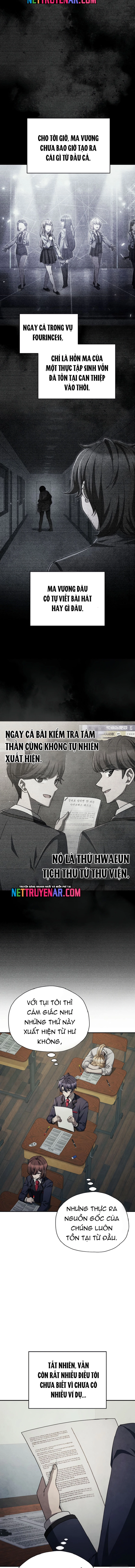 Câu Lạc Bộ Truyện Ma Chapter 72 - Trang 2
