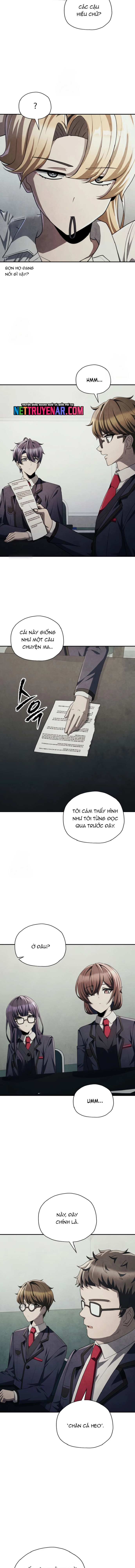 Câu Lạc Bộ Truyện Ma Chapter 72 - Trang 2
