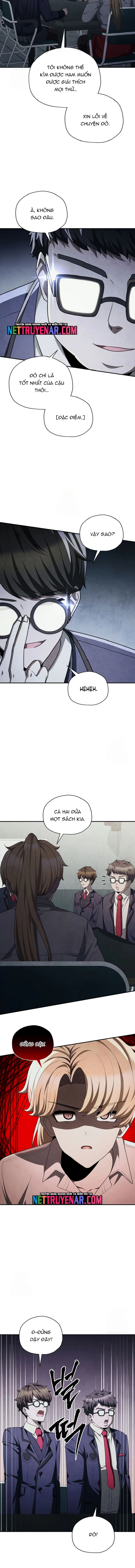Câu Lạc Bộ Truyện Ma Chapter 72 - Trang 2