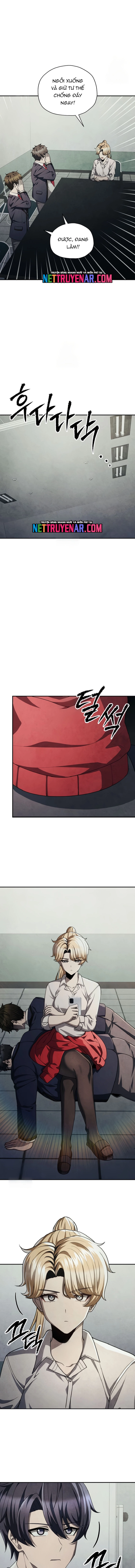 Câu Lạc Bộ Truyện Ma Chapter 72 - Trang 2