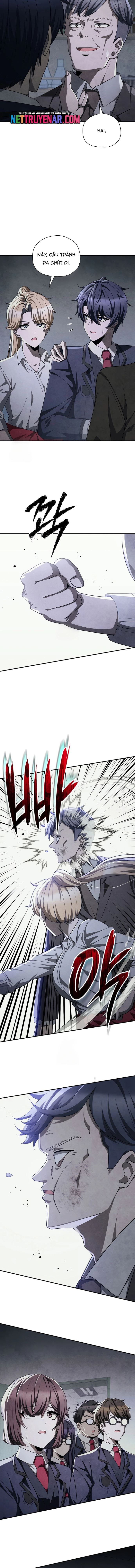 Câu Lạc Bộ Truyện Ma Chapter 73 - Trang 2