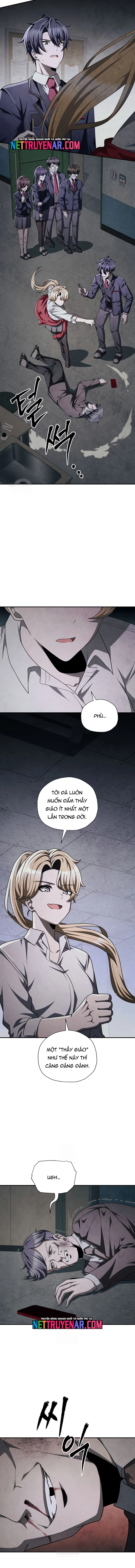 Câu Lạc Bộ Truyện Ma Chapter 73 - Trang 2