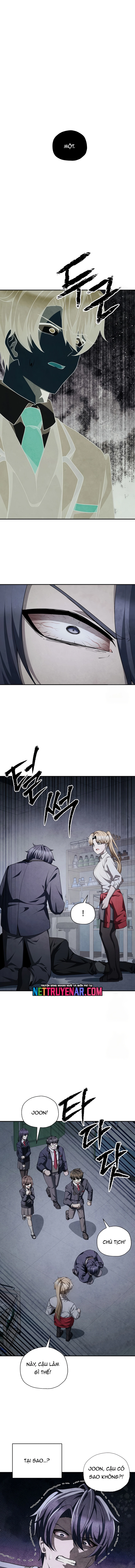Câu Lạc Bộ Truyện Ma Chapter 73 - Trang 2