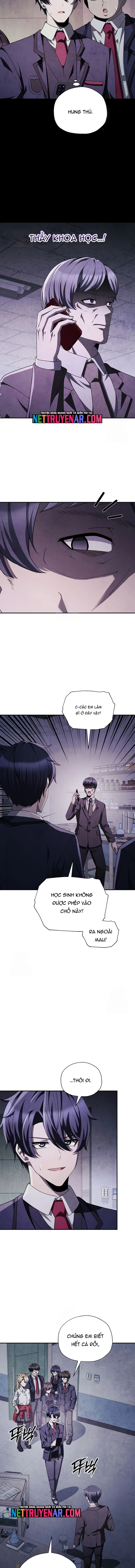 Câu Lạc Bộ Truyện Ma Chapter 73 - Trang 2