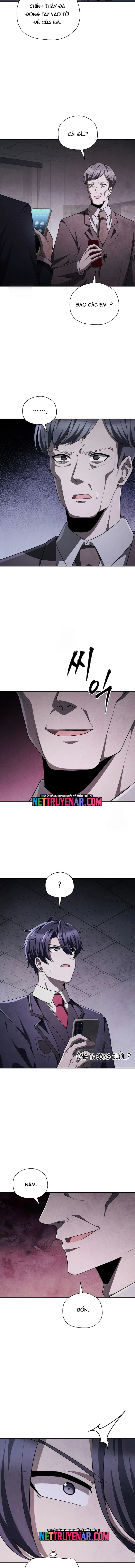 Câu Lạc Bộ Truyện Ma Chapter 73 - Trang 2