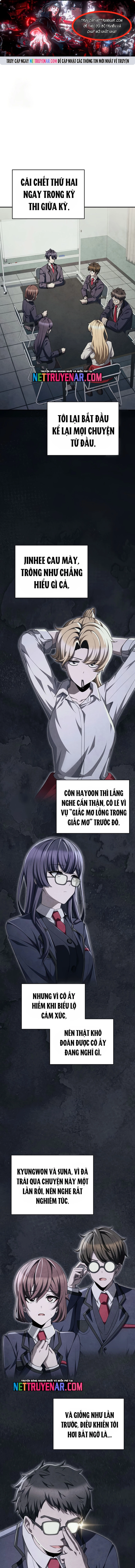 Câu Lạc Bộ Truyện Ma Chapter 74 - Trang 2