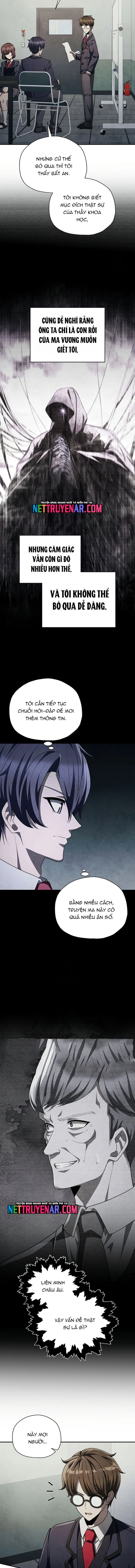 Câu Lạc Bộ Truyện Ma Chapter 74 - Trang 2