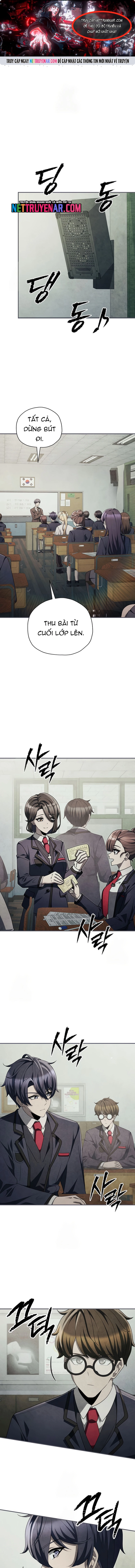Câu Lạc Bộ Truyện Ma Chapter 75 - Trang 2