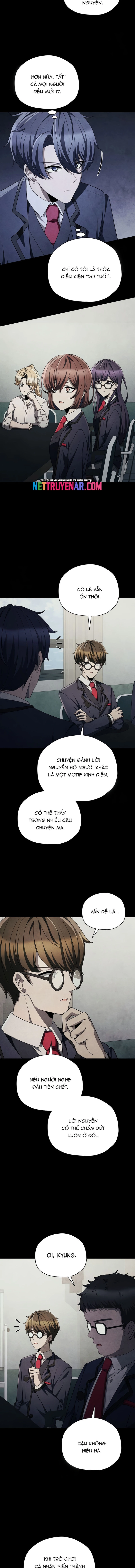 Câu Lạc Bộ Truyện Ma Chapter 75 - Trang 2
