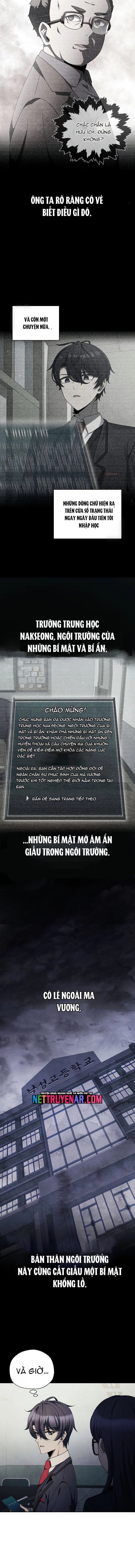 Câu Lạc Bộ Truyện Ma Chapter 75 - Trang 2
