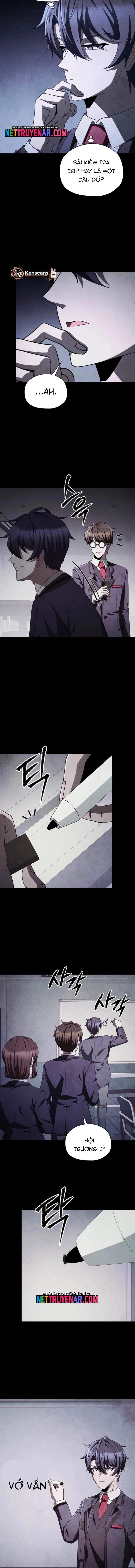 Câu Lạc Bộ Truyện Ma Chapter 76 - Trang 2