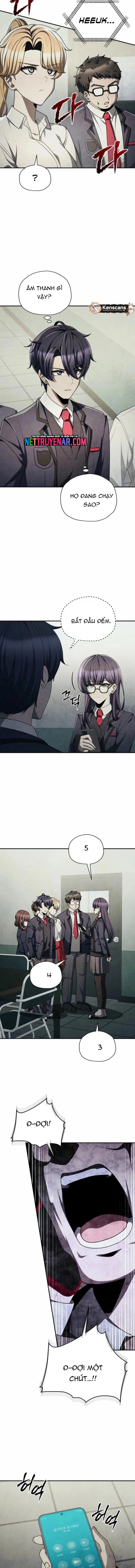 Câu Lạc Bộ Truyện Ma Chapter 76 - Trang 2
