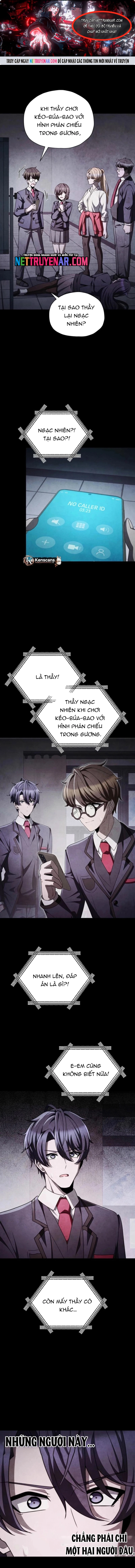 Câu Lạc Bộ Truyện Ma Chapter 77 - Trang 2