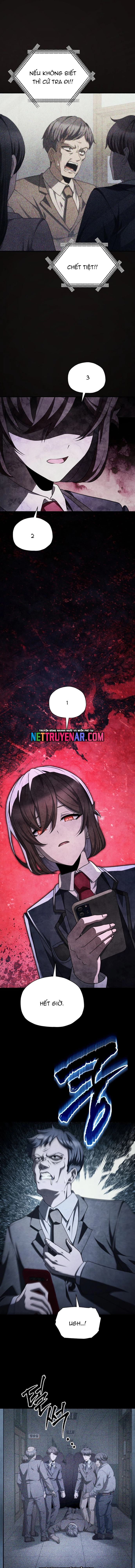 Câu Lạc Bộ Truyện Ma Chapter 77 - Trang 2