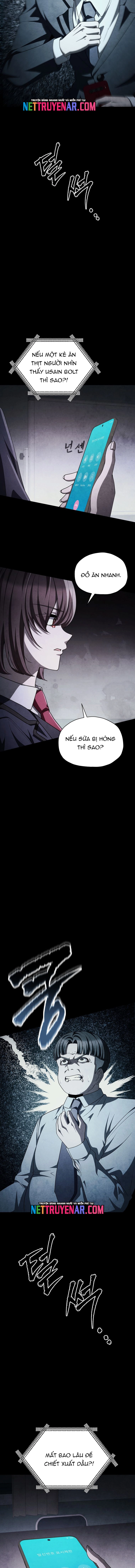 Câu Lạc Bộ Truyện Ma Chapter 77 - Trang 2