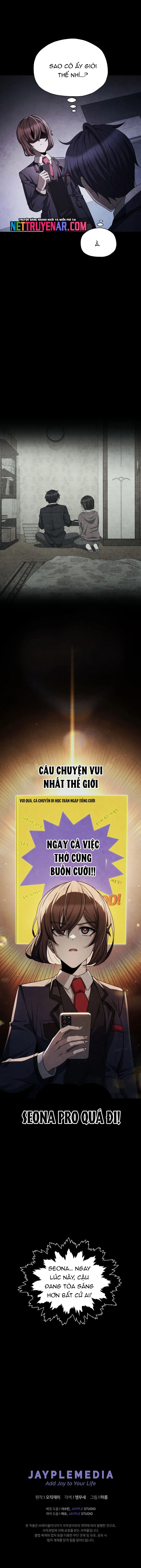 Câu Lạc Bộ Truyện Ma Chapter 77 - Trang 2