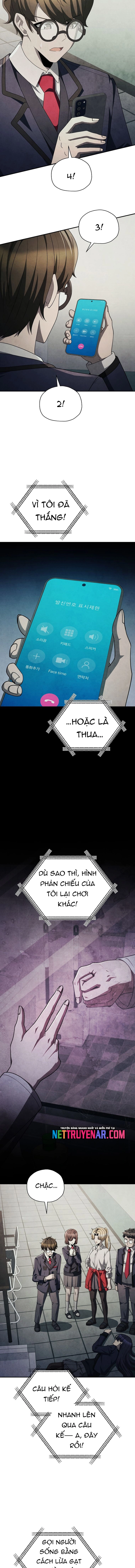 Câu Lạc Bộ Truyện Ma Chapter 77 - Trang 2