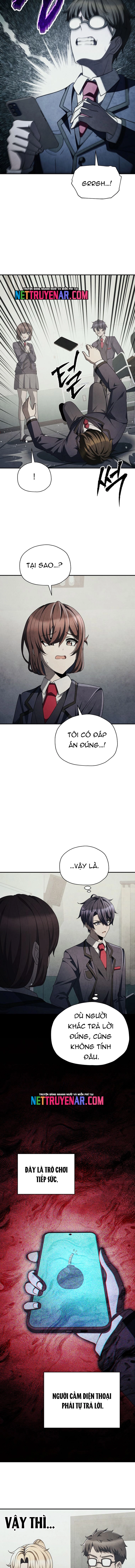 Câu Lạc Bộ Truyện Ma Chapter 77 - Trang 2