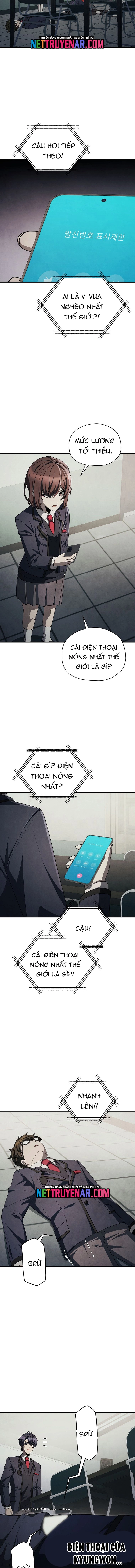Câu Lạc Bộ Truyện Ma Chapter 77 - Trang 2
