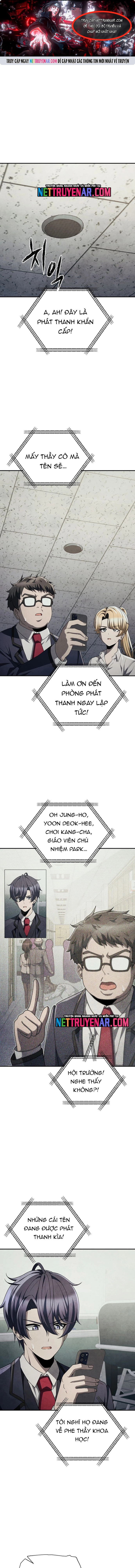 Câu Lạc Bộ Truyện Ma Chapter 78 - Trang 2
