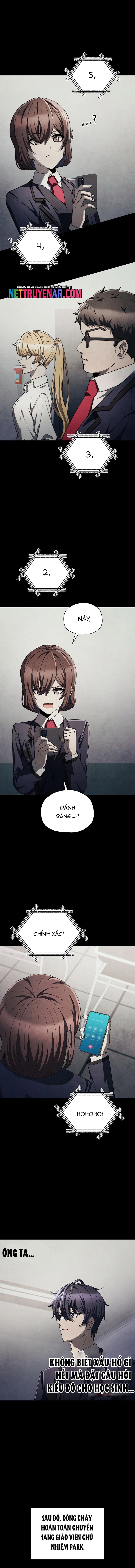 Câu Lạc Bộ Truyện Ma Chapter 78 - Trang 2