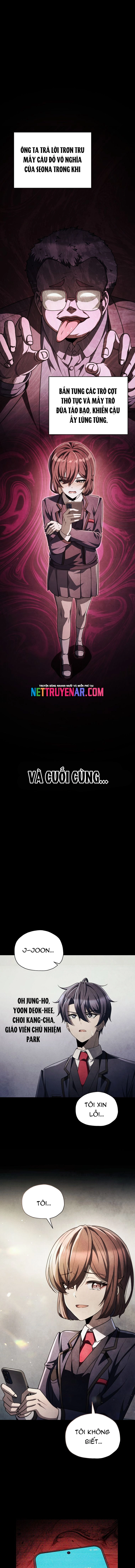 Câu Lạc Bộ Truyện Ma Chapter 78 - Trang 2