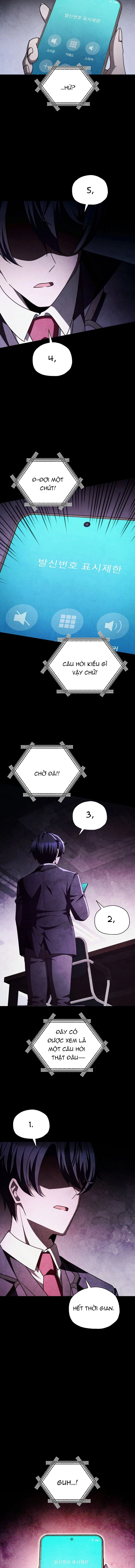 Câu Lạc Bộ Truyện Ma Chapter 78 - Trang 2